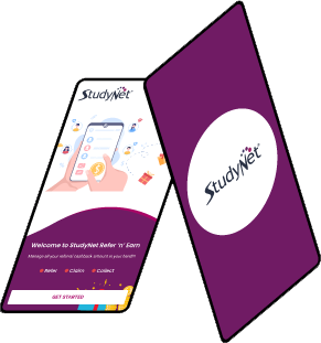 StudyNet App
